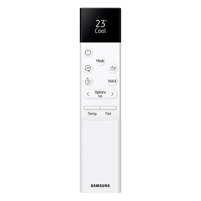 Poza Aparat aer conditionat Samsung WindFree Avant, 9000 BTU, Clasa A+++, control WiFi, flux de aer fara curent, confort maxim. Poza 37504