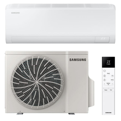 Poza Aparat aer conditionat Samsung Cebu S2, 9000 BTU, control WIFI, clasa energetica A++/A+, inverter, R32. Poza 37550