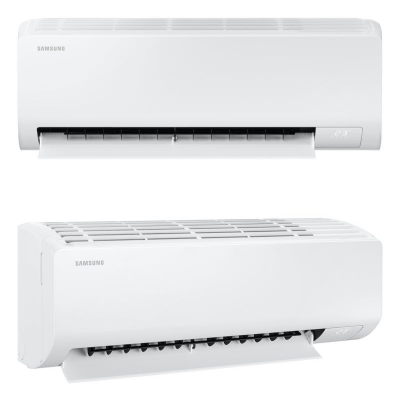 Poza Aparat aer conditionat Samsung Cebu S2, 9000 BTU, control WIFI, clasa energetica A++/A+, inverter, R32. Poza 37552