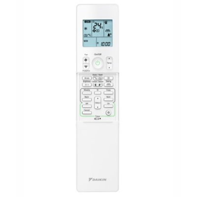 Poza Unitate interioara multisplit Daikin Stylish Bluevolution FTXA20CW, 7000 BTU, alb, control WIFI. Poza 37656