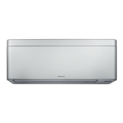 Poza Unitate interioara multisplit Daikin Stylish Bluevolution FTXA20CS, 7000 BTU, argintiu, control WIFI. Poza 37718