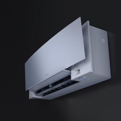 Poza Unitate interioara multisplit Daikin Emura Bluevolution FTXJ20AS9, 7000 BTU, argintiu, control WIFI. Poza 37812
