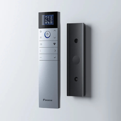 Poza Unitate interioara multisplit Daikin Emura Bluevolution FTXJ20AS9, 7000 BTU, argintiu, control WIFI. Poza 37809