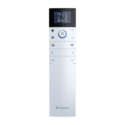 Poza Aer conditionat multisplit Daikin Emura Bluevolution, 3 x 7000 + 12000 BTU, inverter, control WIFI, clasa A+++. Poza 38129