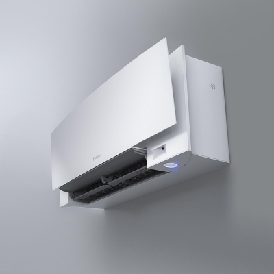 Poza Aer conditionat multisplit Daikin Emura Bluevolution, 3 x 7000 + 12000 BTU, inverter, control WIFI, clasa A+++. Poza 38133