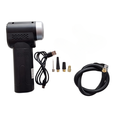 Poza Compresor aer portabil cu acumulator Salki. Poza 38181