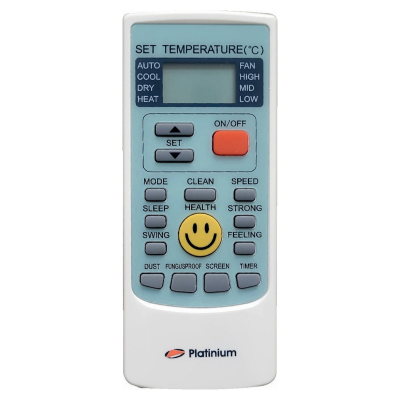 Poza Aparat aer conditionat portabil Platinium P07CX 7000 BTU. Poza 38217