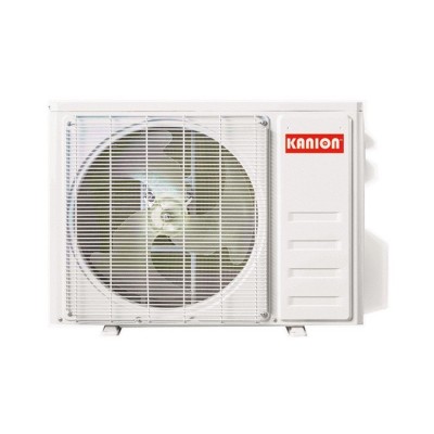 Poza Aer conditionat Kanion Premium 9000 BTU, Inverter, Clasa A++/A+, control WIFI, iFeel, Smart Airflow, Golden Fin. Poza 38229