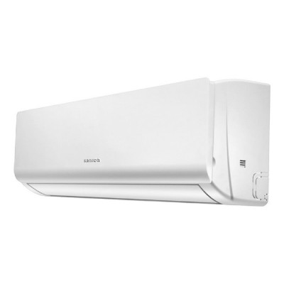 Poza Aer conditionat Kanion Premium 9000 BTU, Inverter, Clasa A++/A+, control WIFI, iFeel, Smart Airflow, Golden Fin. Poza 38226