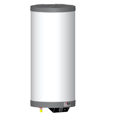 Poza Boiler tank-in-tank ACV Comfort-E 160 litri, otel inoxidabil, rezistenta 2.2 kW. Poza 38402