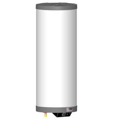 Poza Boiler tank-in-tank ACV Comfort-E 210 litri, otel inoxidabil, rezistenta 2.2 kW. Poza 38405