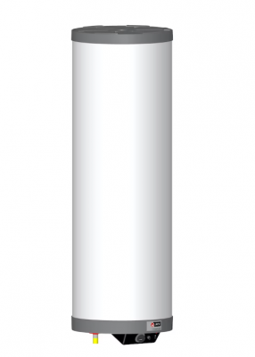 Poza Boiler tank-in-tank ACV Comfort-E 240 litri, otel inoxidabil, rezistenta 2.2 kW. Poza 38408