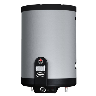 Poza Boiler tank-in-tank ACV Smart EW 100 litri, otel inoxidabil, rezistenta 2.2 kW. Poza 38410