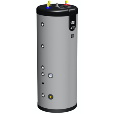 Poza Boiler tank-in-tank ACV SLME 120 litri, otel inoxidabil, cu serpentina solara. Poza 38428