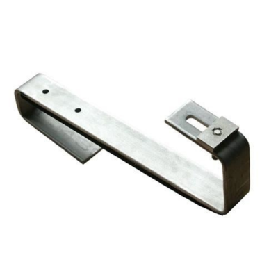 Poza Ancora otel galvanizat prindere panouri solare pentru acoperis inclinat Regulus. Poza 38442