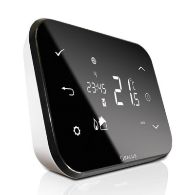 Poza Salus IT500 wifi termostat ambient cu control prin internet. Poza 38487