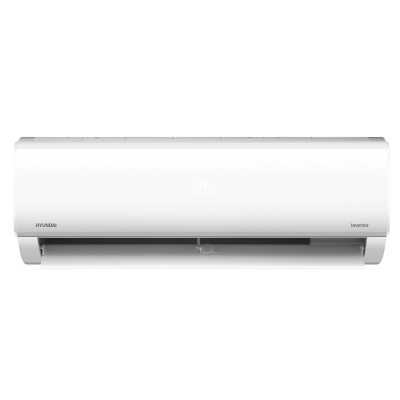 Poza Aer conditionat Hyundai HYU-09HRDN8-QRD0GW, 9000 BTU, Clasa A++/A+, Inverter, kit Wi-Fi inclus. Poza 38611