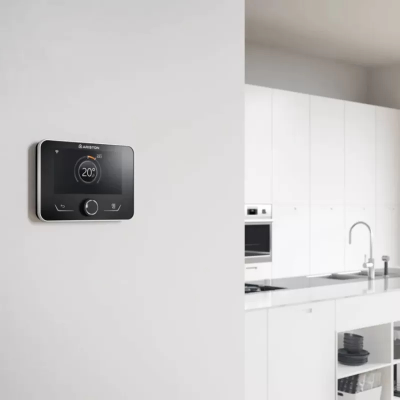 Poza Centrala termica in condensare Ariston Alteas One Plus Net 35 KW. Poza 38708