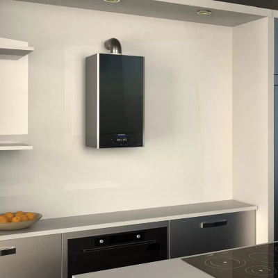 Poza Centrala termica in condensare Ariston Alteas One Plus Net 35 KW. Poza 38710