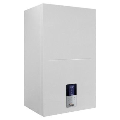 Poza Centrala termica in condensare Ferroli Bluehelix HITECH RRT 45 H (EU) - 45 kW. Poza 38391
