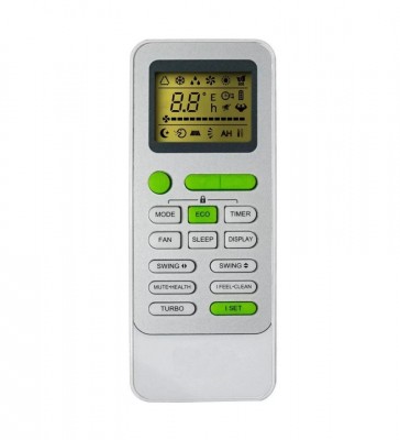 Poza Aer conditionat multisplit 4 unitati interne Hyundai 3 x 9000 + 18000 BTU, R32, Inverter. Poza 38774