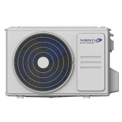 Poza Aparat aer conditionat NORDSTAR Polar 9000 BTU, Clasa A++/A++, Inverter, kit Wi-Fi inclus, incalzire la -25 grdC. Poza 38794