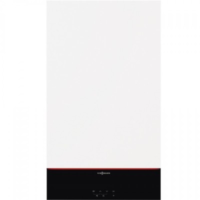 Poza Centrala termica in condensatie Viessmann Vitodens 100-W 25 kW - numai incalzire tip B1HF Z022921. Poza 18212