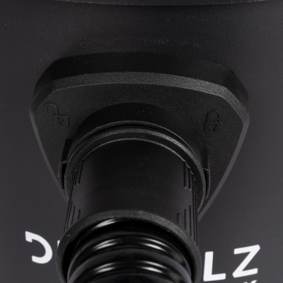 Poza Aspirator de cenusa cu acumulator Detoolz DZ-FX1014-G01, 150W, cu rezervor de 12L si filtru HEPA. Poza 39271