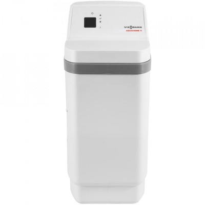 Poza Statie dedurizare-dedurizator apa Viessmann Aquahome 11 - 1.1 mc/h. Poza 39324
