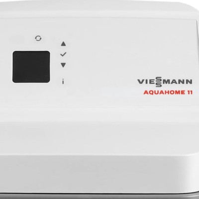 Poza Statie dedurizare-dedurizator apa Viessmann Aquahome 11 - 1.1 mc/h. Poza 39325