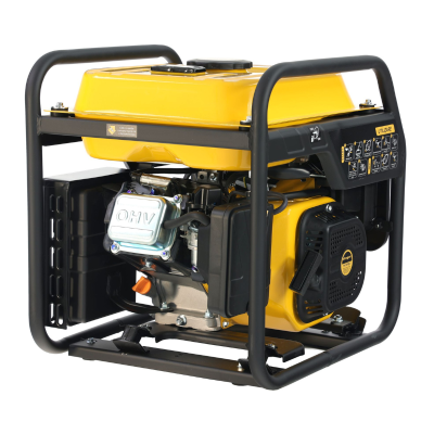 Poza Generator digital invertor open-frame 4kW Stager DigiS 4000i, monofazat, benzina, G2, autonomie pana la 13h. Poza 39378
