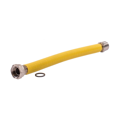 Poza Racord flexibil gaz 3/4 30-60 MF Gastech. Poza 39444