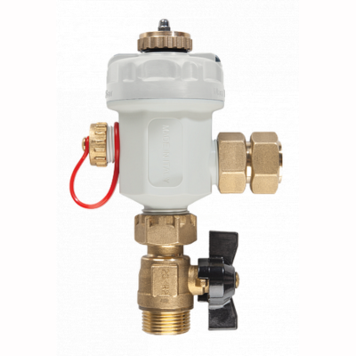 Poza Filtru anti-magnetita WATTS DSP 0034WN. Poza 39644