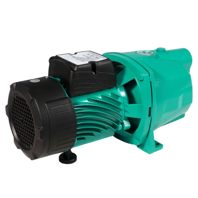 Poza Pompa de suprafata ProGARDEN PF 340 debit 3600l/h, inaltime de pompare 40m, putere 750 W. Poza 39742