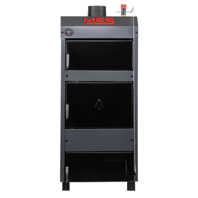 Poza Centrala termica pe lemne Miklos Steel ECO Plus 30 kW. Poza 39790