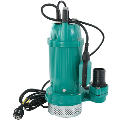 Poza Pompa submersibila ProGARDEN PD 1016M, putere 750 W, debit 10020 l/h, inaltime refulare 16 m. Poza 39815