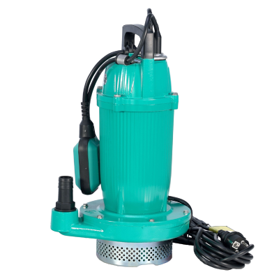 Poza Pompa submersibila ProGARDEN PD 232M, putere 750 W, debit 1500 l/h, inaltime refulare 32 m. Poza 39819
