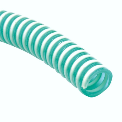 Furtun absorbtie (aspiratie), ProGARDEN insertie PVC pentru pompa, motopompa, 50mm
