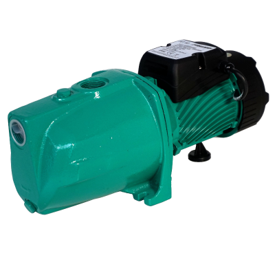 Poza Pompa de suprafata ProGARDEN JET60 debit 2400l/h, inaltime de pompare 38m, putere 450 W. Poza 39923
