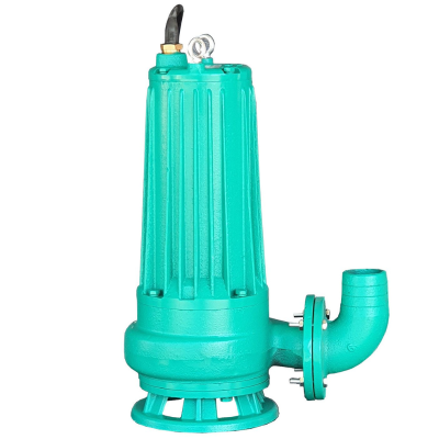Poza Pompa submersibila ProGARDEN TVXC30, 3 inch, putere 1500 W, debit 42600 l/h, inaltime refulare 14 m, trifazat. Poza 39980