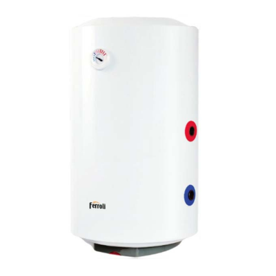 Poza Boiler termoelectric Ferroli PowerTermo 150L. Poza 27663