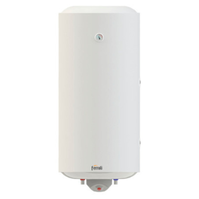 Poza Boiler termoelectric Ferolli Calypso 200 VMT - 200 litri. Poza 40409