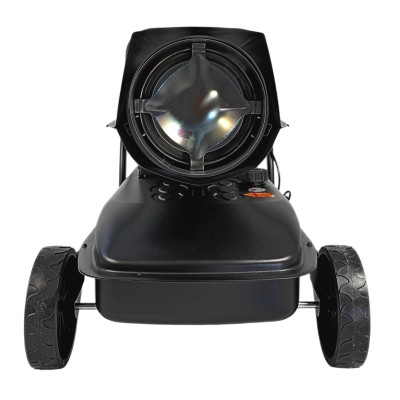 Poza Tun de caldura Stager PLUS-K220, ardere directa, 63kW, 230V, 1300 mc. Poza 40461