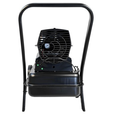 Poza Tun de caldura Stager PLUS-K220, ardere directa, 63kW, 230V, 1300 mc. Poza 40462
