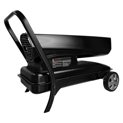 Poza Tun de caldura Stager PLUS-K220, ardere directa, 63kW, 230V, 1300 mc. Poza 40464