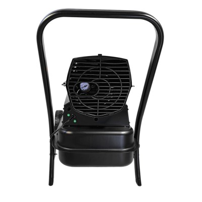 Poza Tun de caldura Stager PLUS-K135, ardere directa, 37kW, 230V, 800 mc. Poza 40491