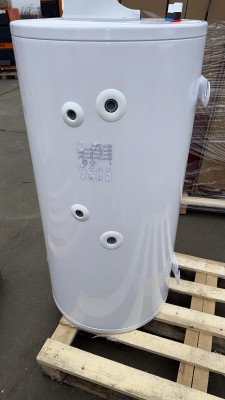 Poza Boiler indirect cu o serpentina ELDOM 200 1S 200 litri - produs resigilat. Poza 40531