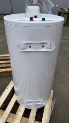 Poza Boiler indirect cu o serpentina ELDOM 200 1S 200 litri - produs resigilat. Poza 40533