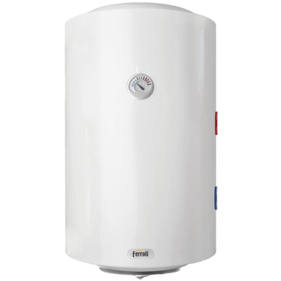 Poza Boiler termoelectric Ferroli PowerTermo 80L, racordare partea dreapta. Poza 40131