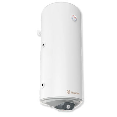 Poza Boiler termoelectric ELDOM TERMO 150 litri, model WVF15046FTLG. Poza 40667